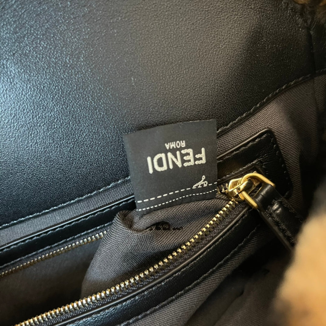 VBS - Bag - FED - 310