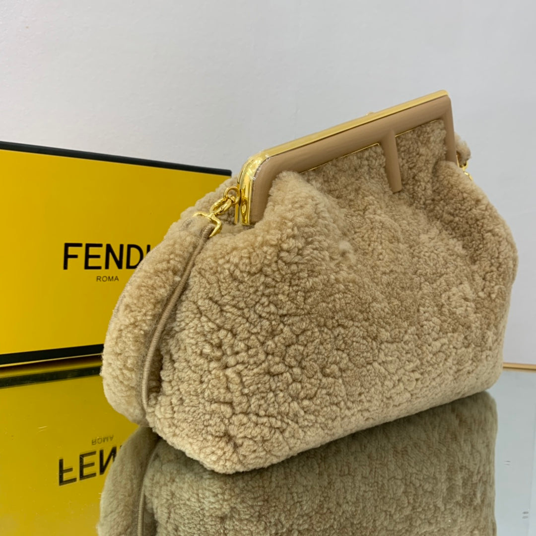 VBS - Bag - FED - 326