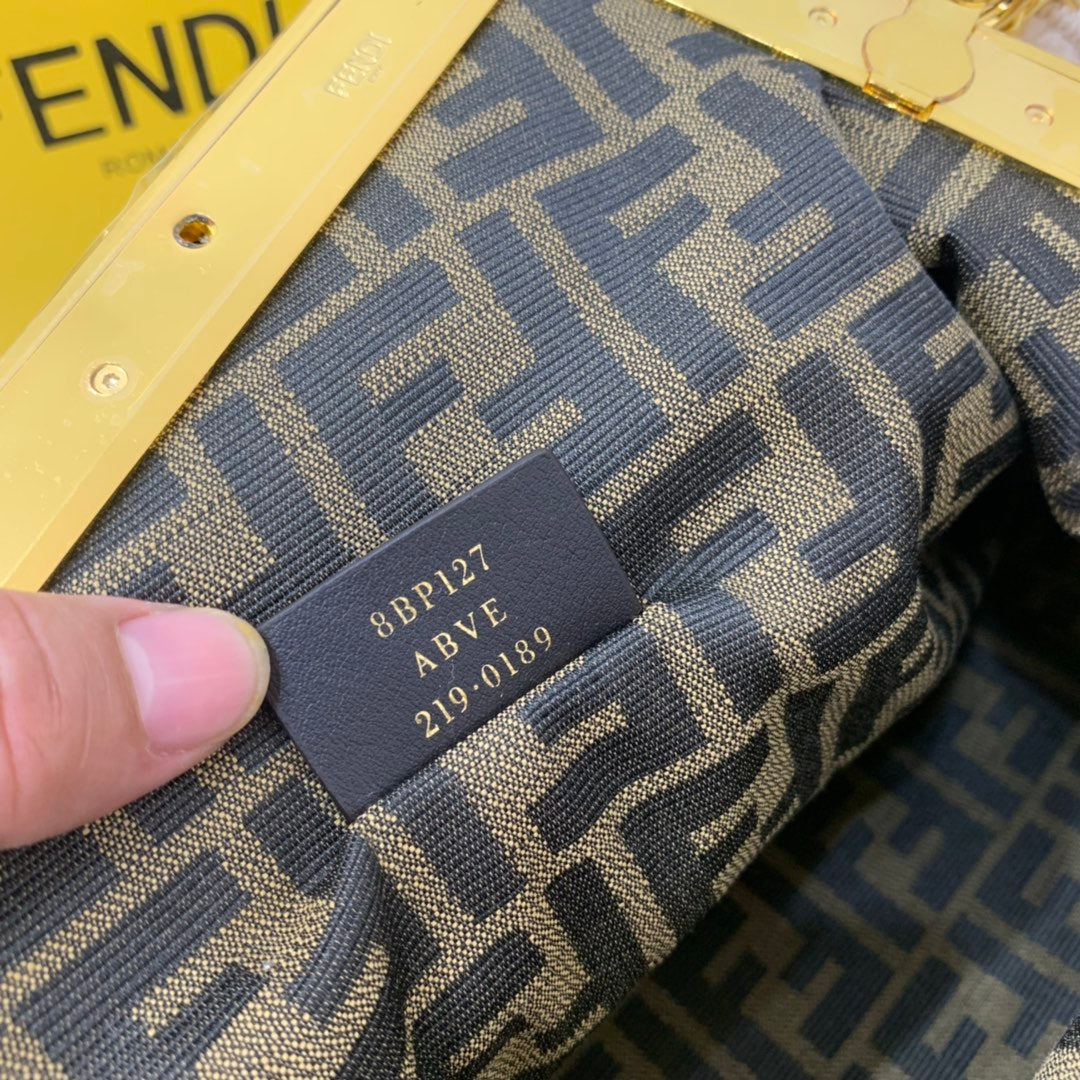 VBS - Bag - FED - 325