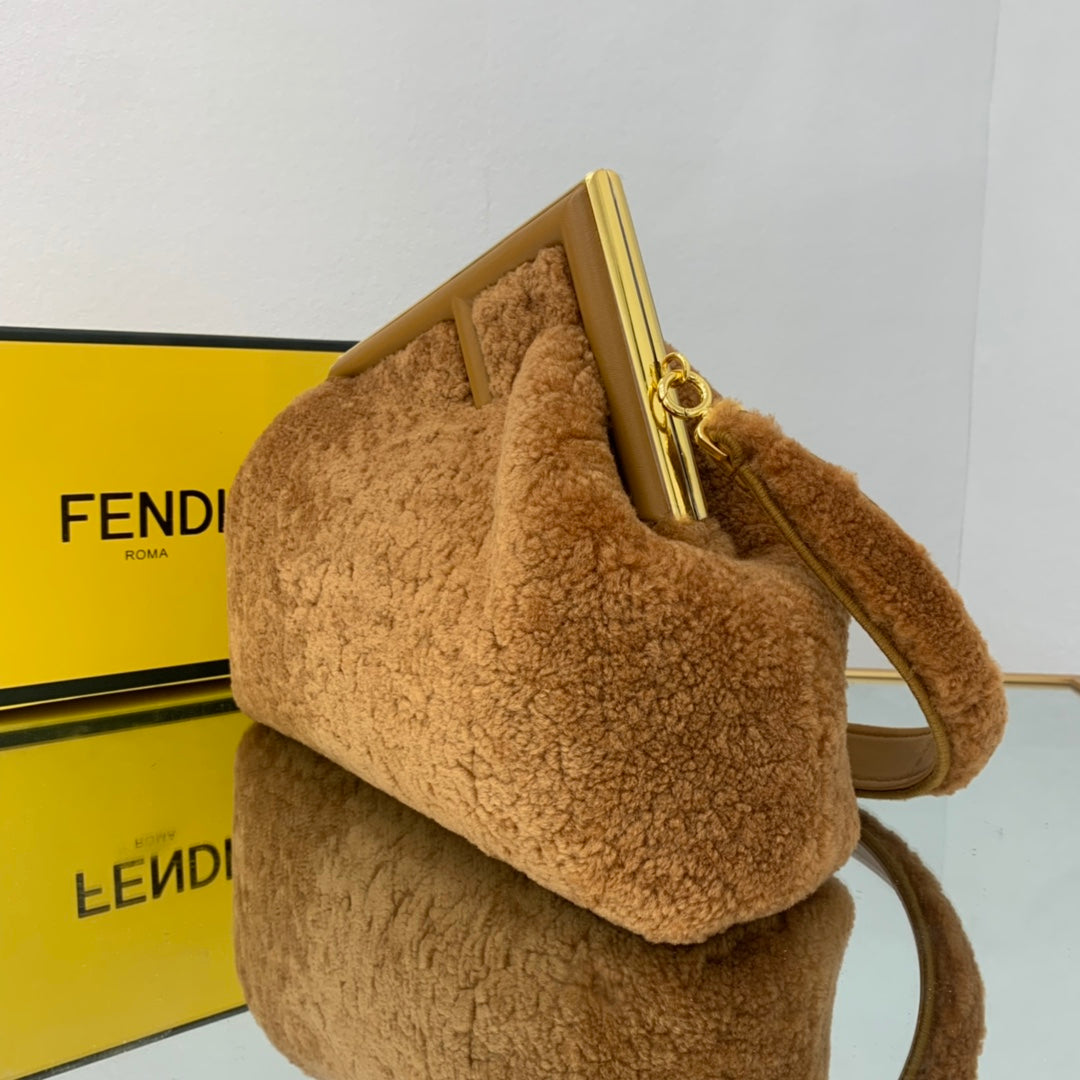VBS - Bag - FED - 324