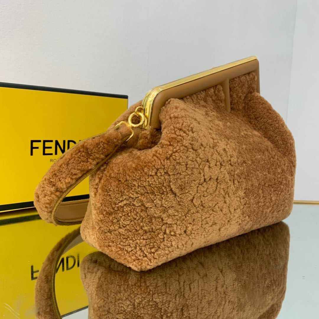 VBS - Bag - FED - 324