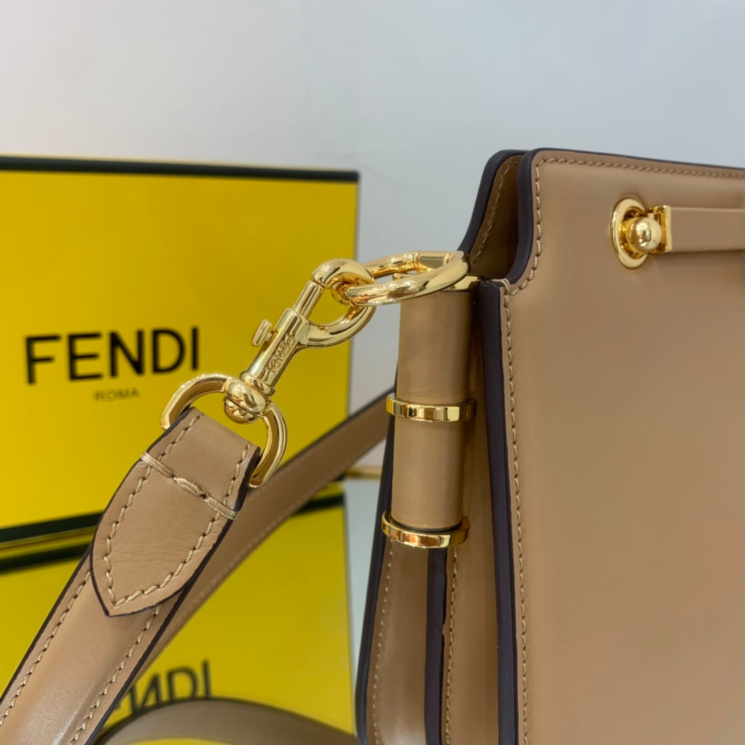 VBS - Bag - FED - 317