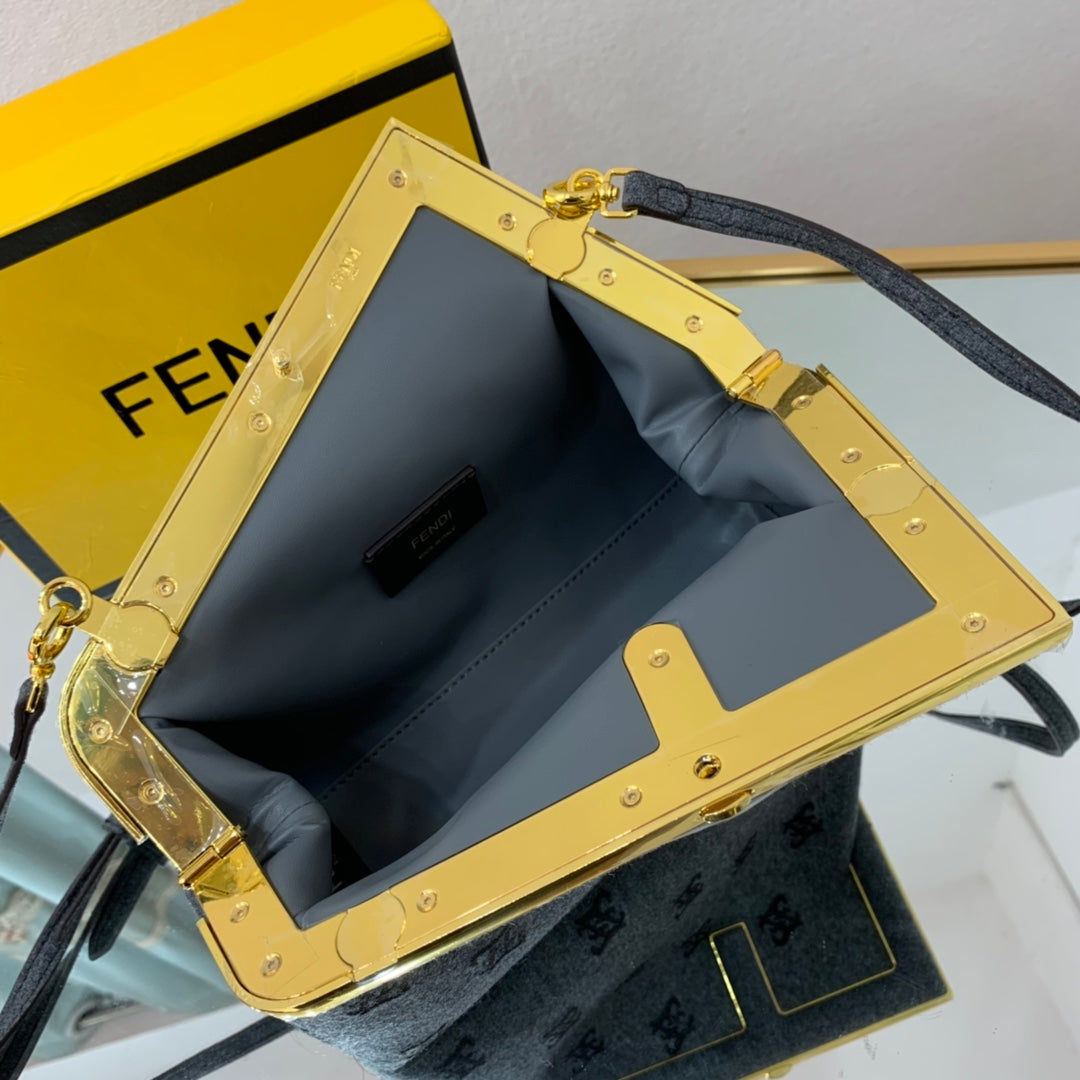 VBS - Bag - FED - 320