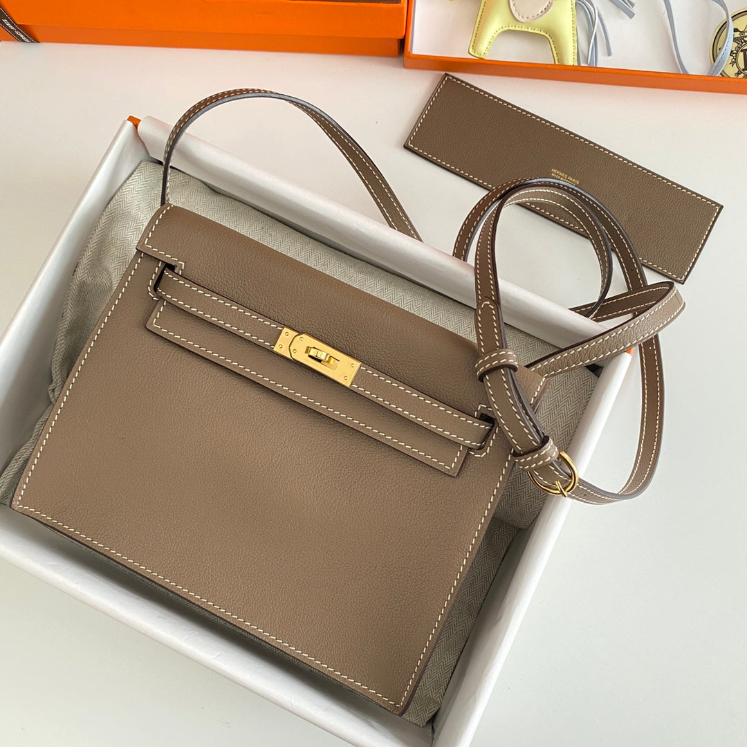 VBS- Fashion New Arrival Bag - HMS - 021