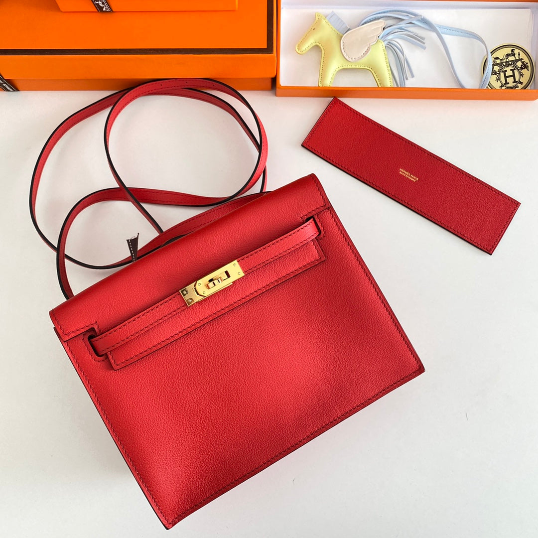 VBS- Fashion New Arrival Bag - HMS - 020