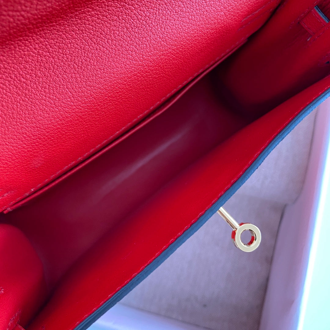VBS- Fashion New Arrival Bag - HMS - 020