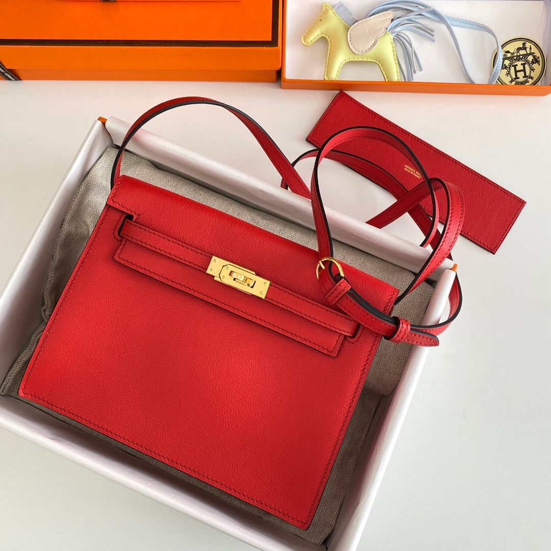 VBS- Fashion New Arrival Bag - HMS - 020