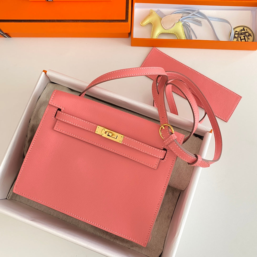 VBS- Fashion New Arrival Bag - HMS - 022
