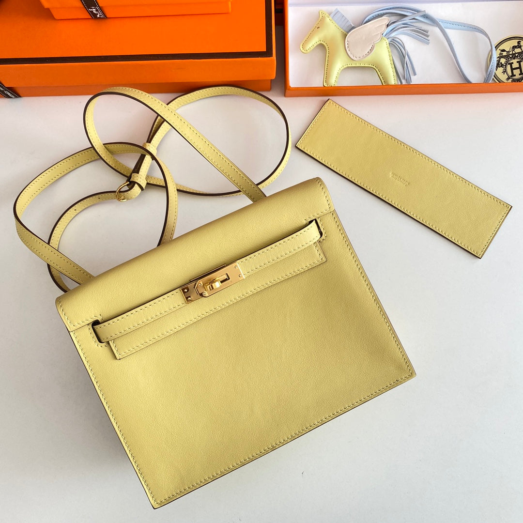 VBS- Fashion New Arrival Bag - HMS - 034