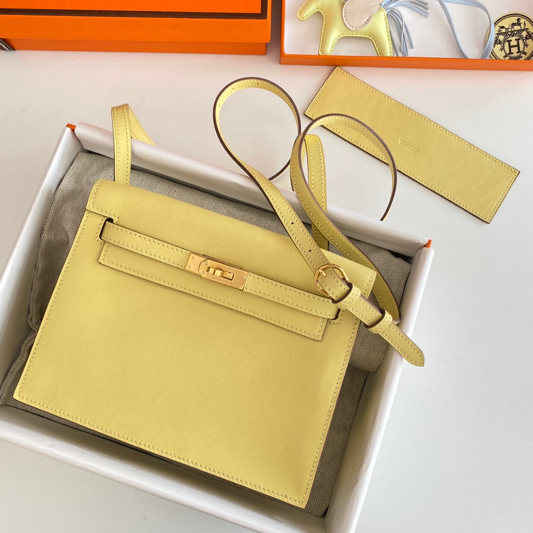 VBS- Fashion New Arrival Bag - HMS - 034