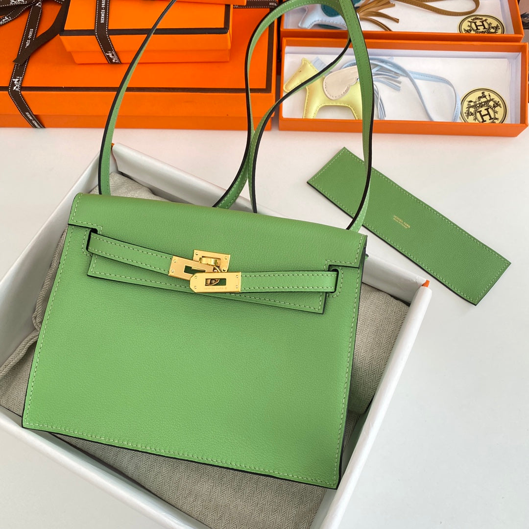 VBS- Fashion New Arrival Bag - HMS - 033