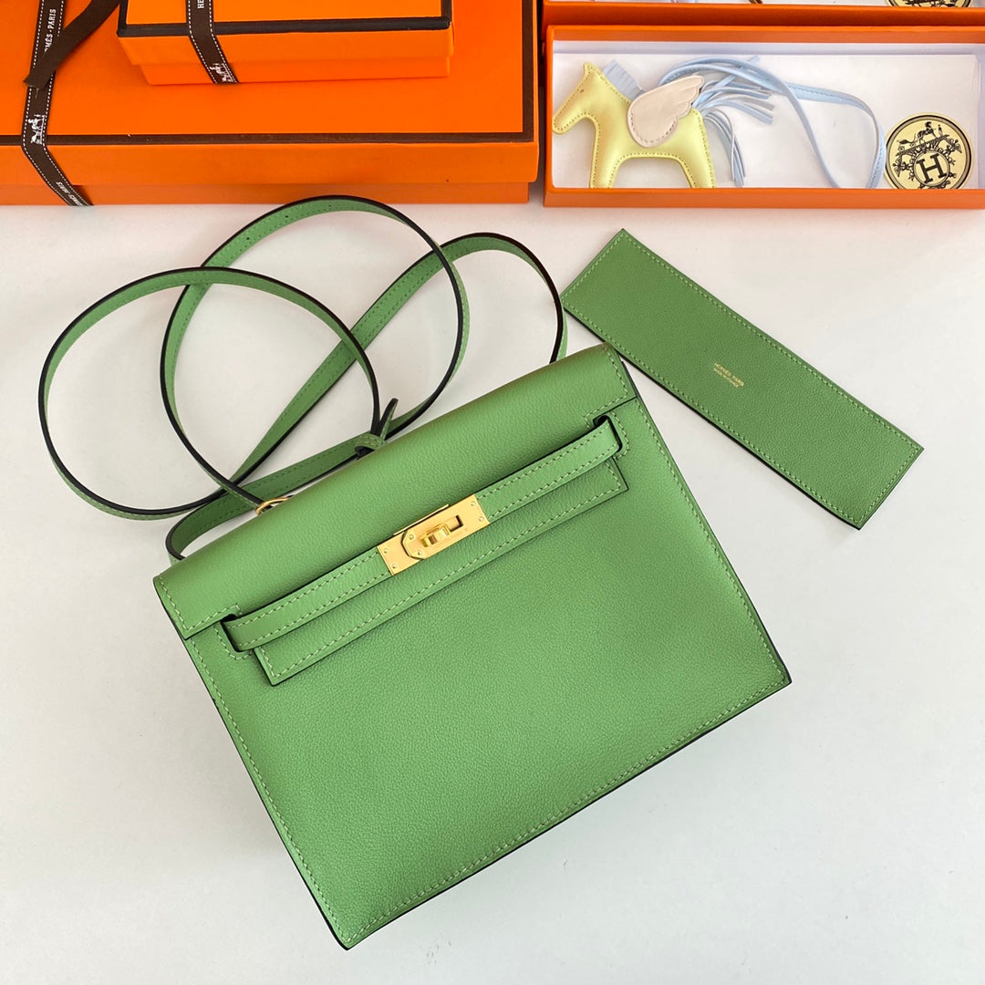 VBS- Fashion New Arrival Bag - HMS - 033