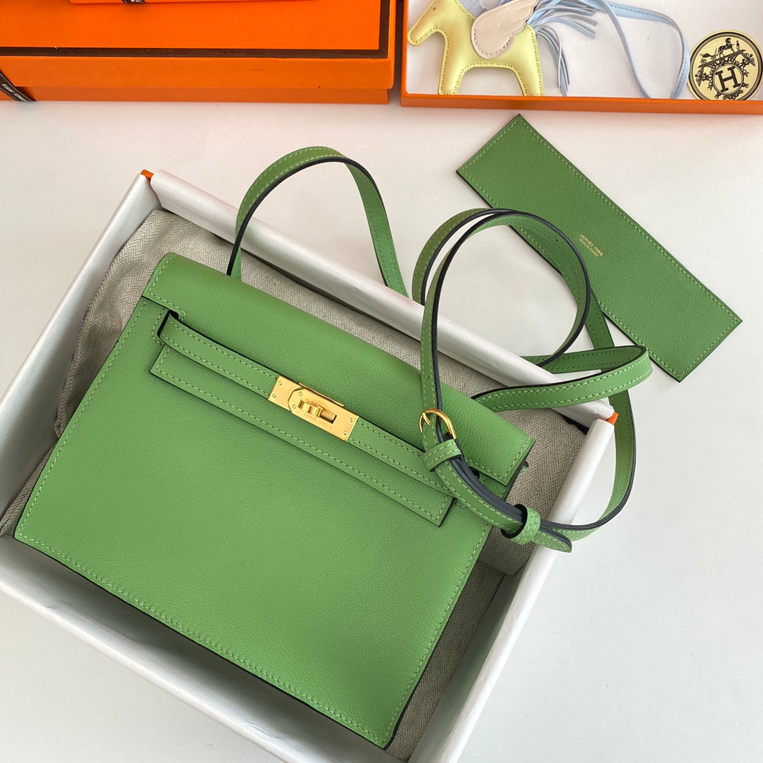 VBS- Fashion New Arrival Bag - HMS - 033