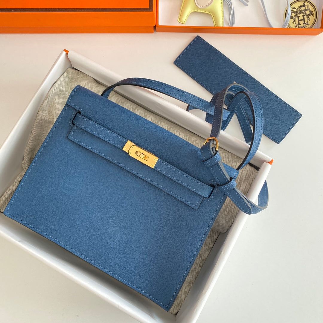 VBS- Fashion New Arrival Bag - HMS - 030