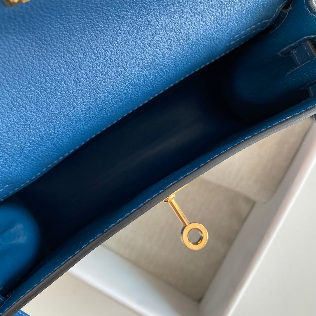 VBS- Fashion New Arrival Bag - HMS - 030