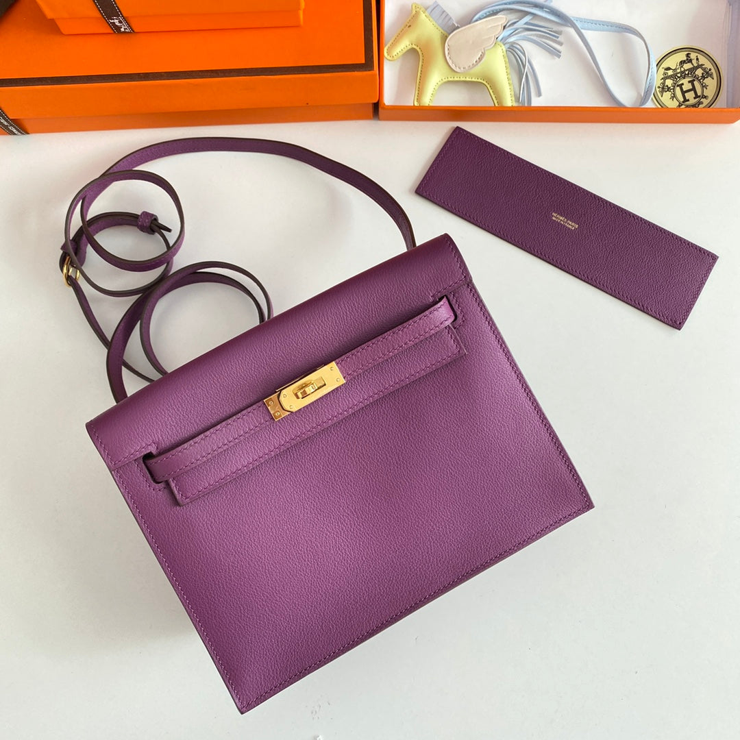 VBS- Fashion New Arrival Bag - HMS - 032