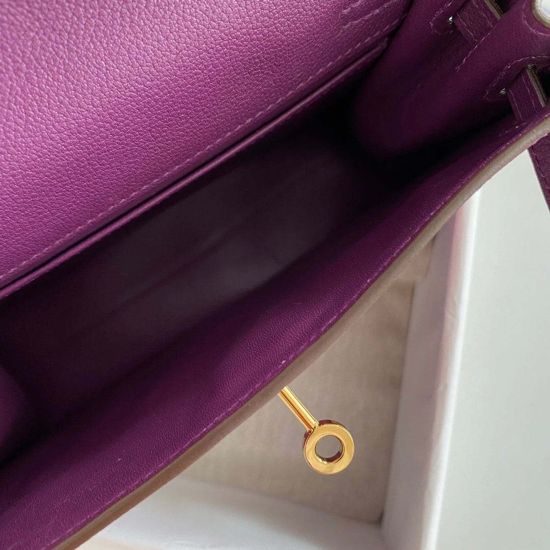 VBS- Fashion New Arrival Bag - HMS - 032