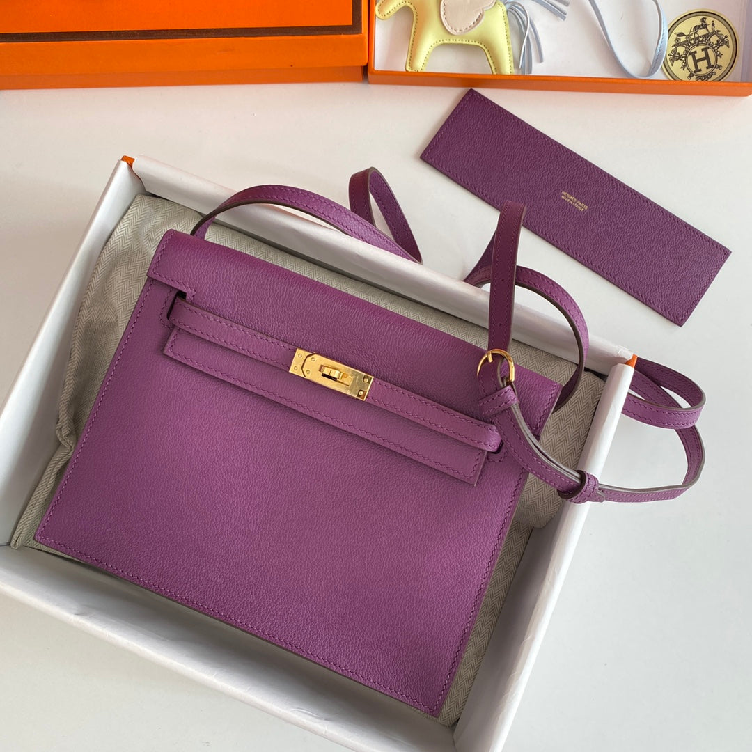 VBS- Fashion New Arrival Bag - HMS - 032