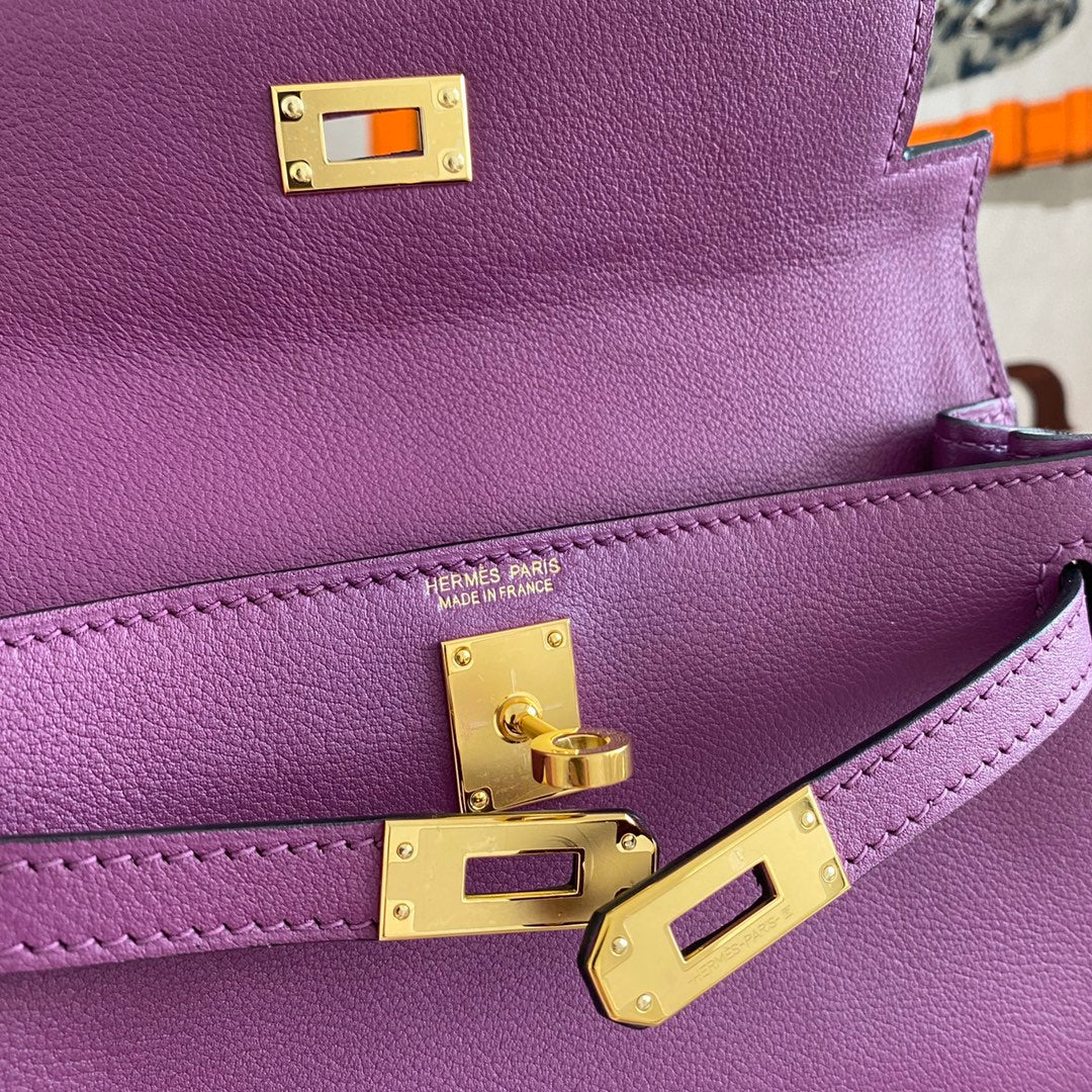VBS- Fashion New Arrival Bag - HMS - 032