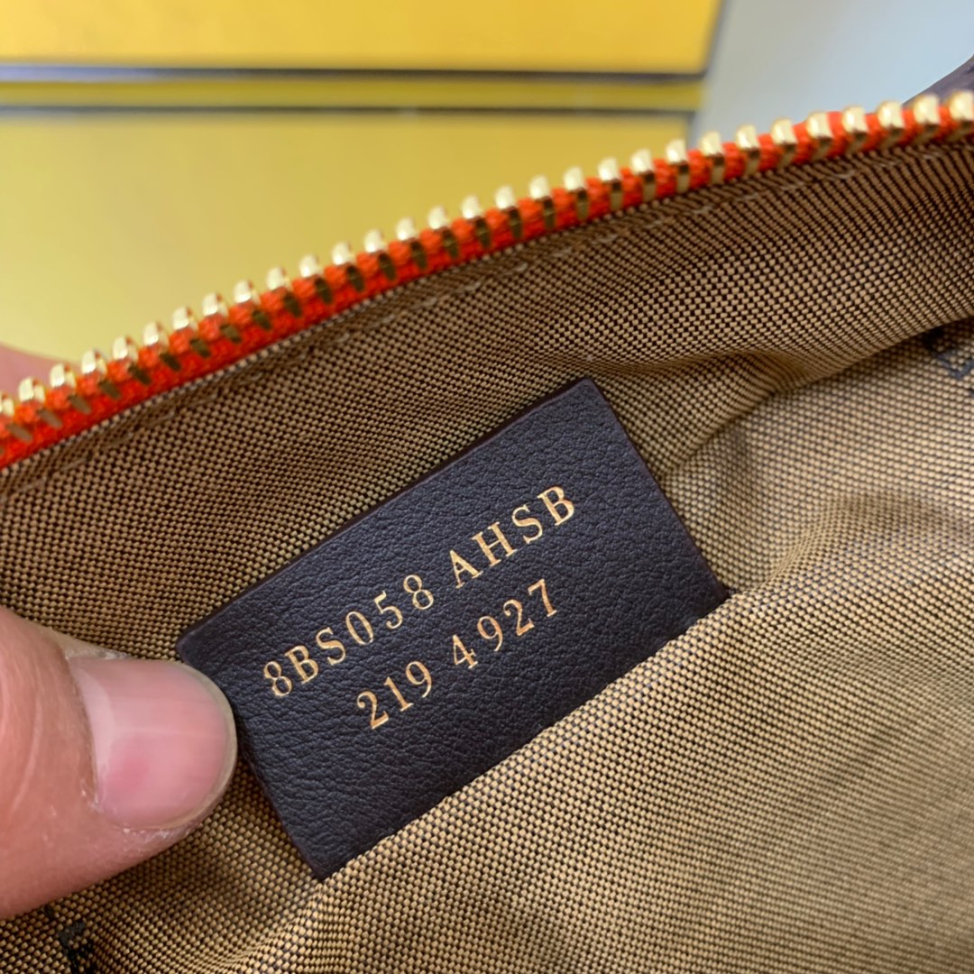 VBS - Bag - FED - 294