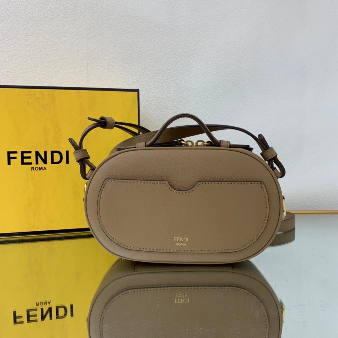 VBS - Bag - FED - 295