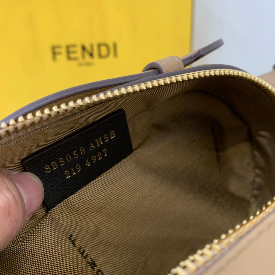 VBS - Bag - FED - 295