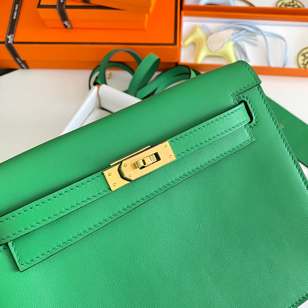 VBS- Fashion New Arrival Bag - HMS - 035