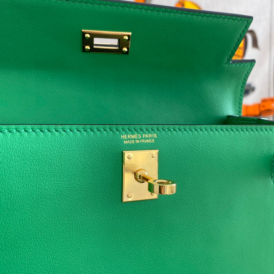 VBS- Fashion New Arrival Bag - HMS - 035