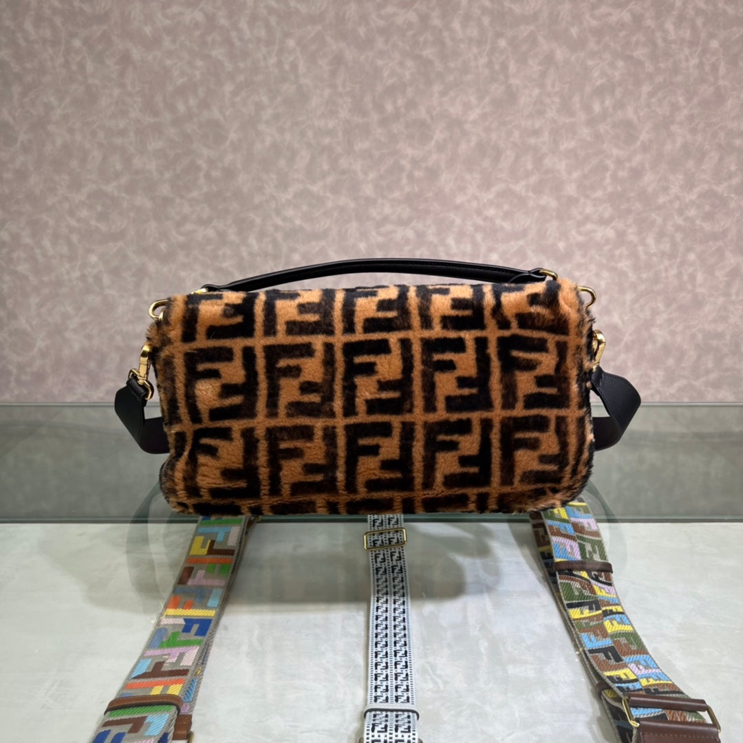 VBS - Bag - FED - 309