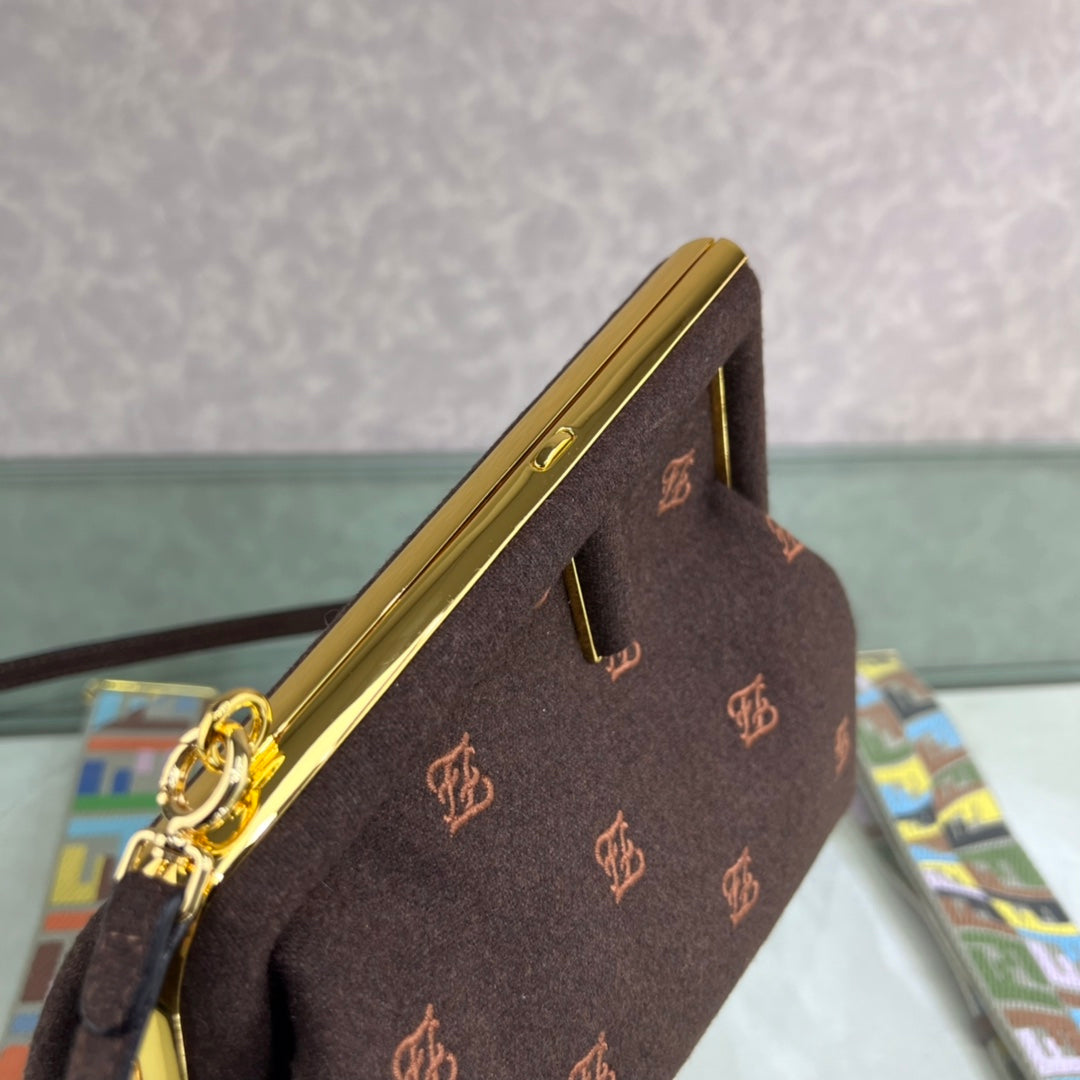 VBS - Bag - FED - 300