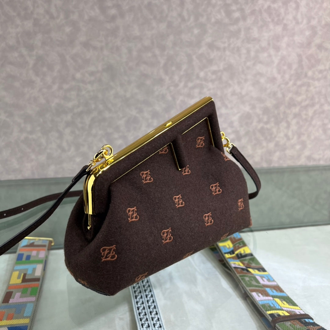 VBS - Bag - FED - 300