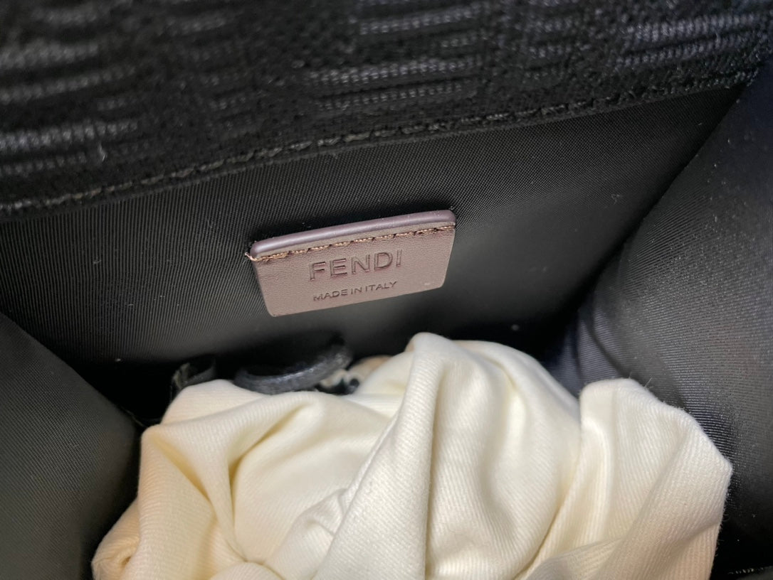 VBS - Bag - FED - 288