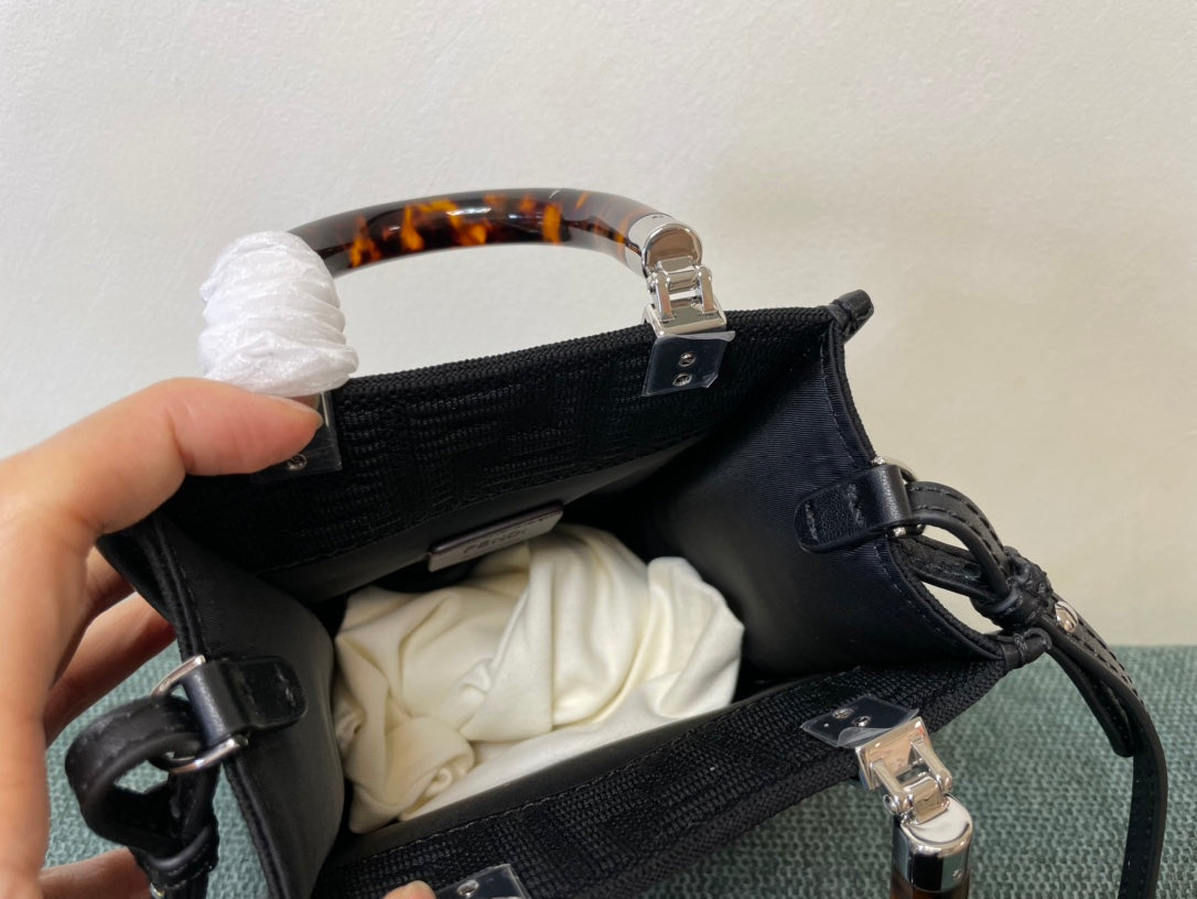 VBS - Bag - FED - 288