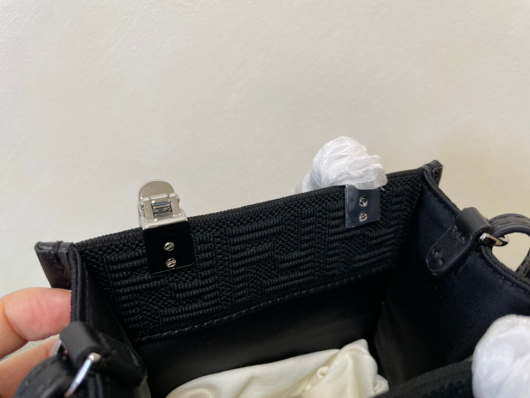 VBS - Bag - FED - 288