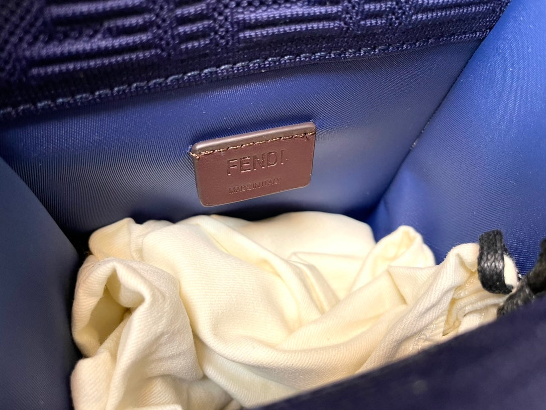 VBS - Bag - FED - 290