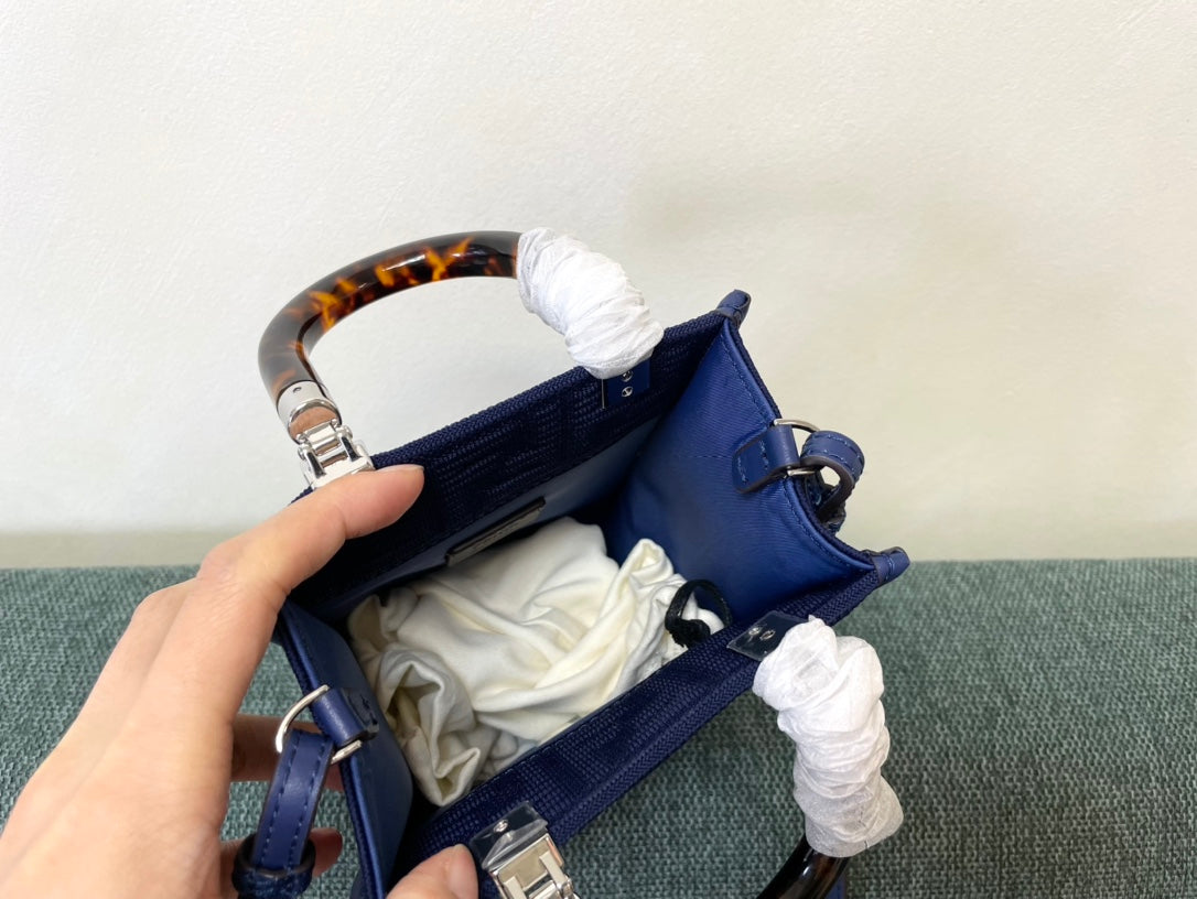 VBS - Bag - FED - 290