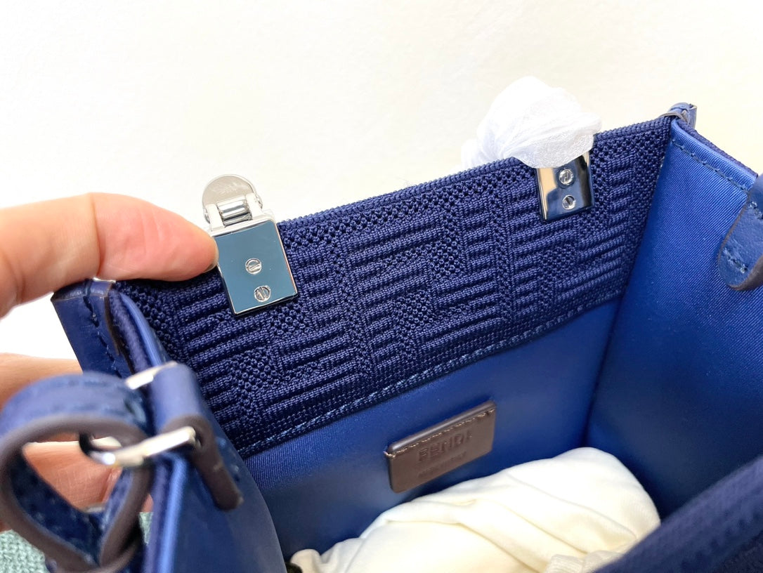 VBS - Bag - FED - 290