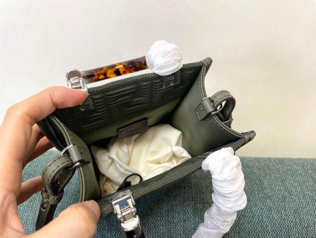 VBS - Bag - FED - 291