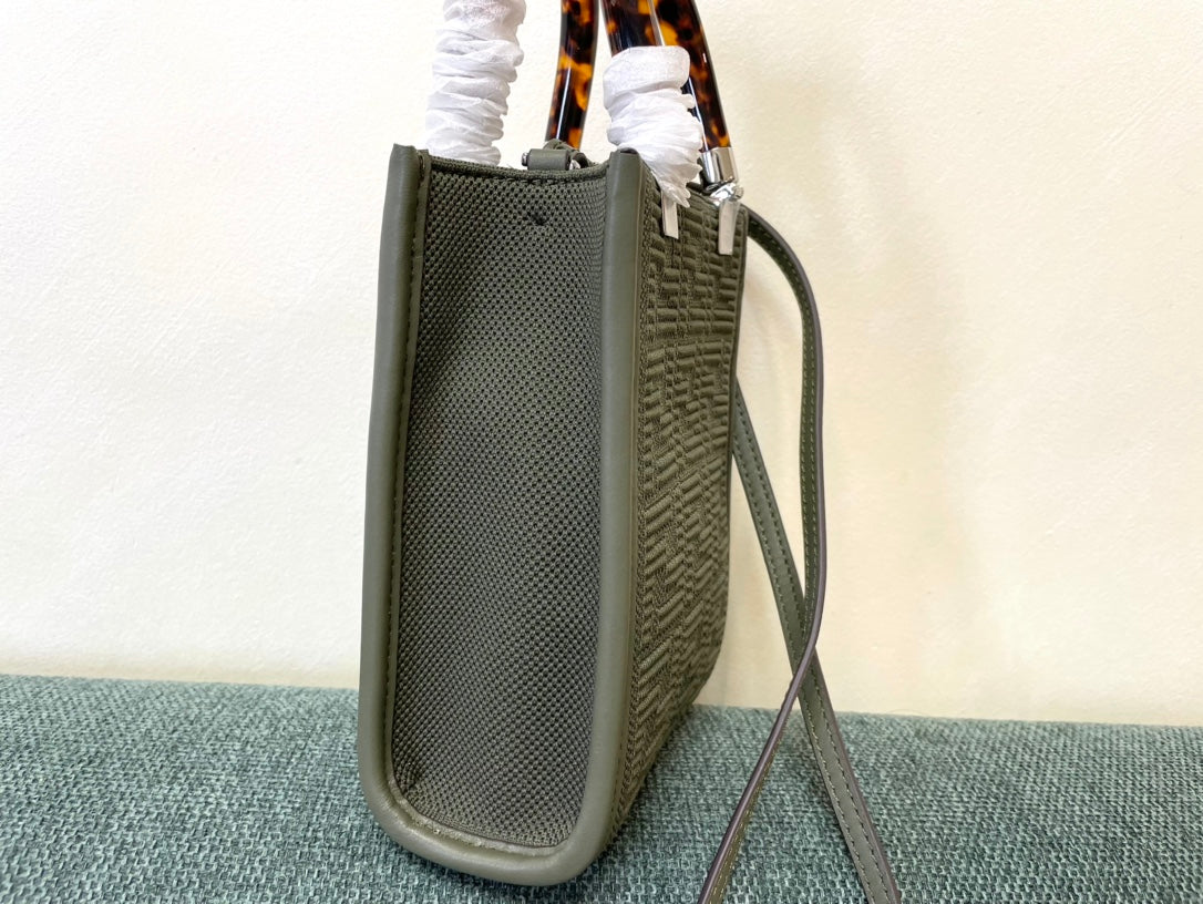 VBS - Bag - FED - 291