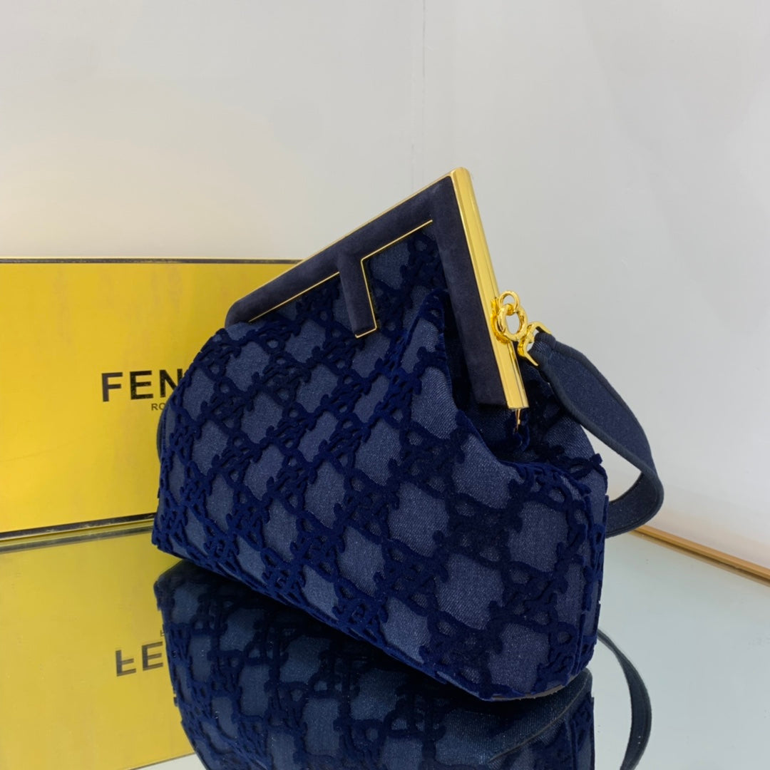 VBS - Bag - FED - 274