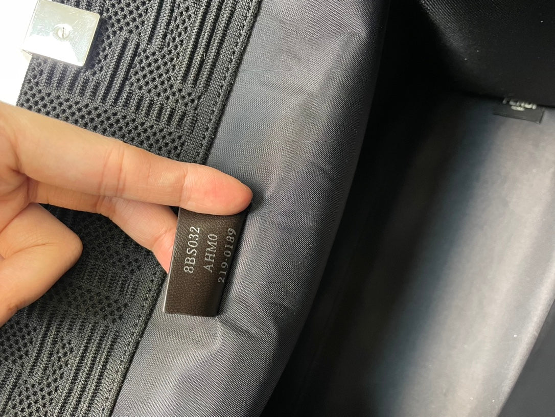 VBS - Bag - FED - 279
