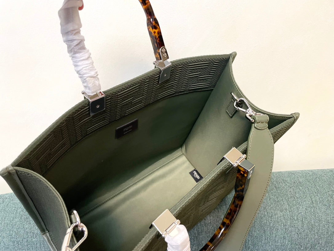 VBS - Bag - FED - 280