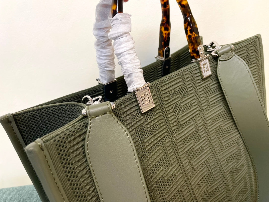 VBS - Bag - FED - 280
