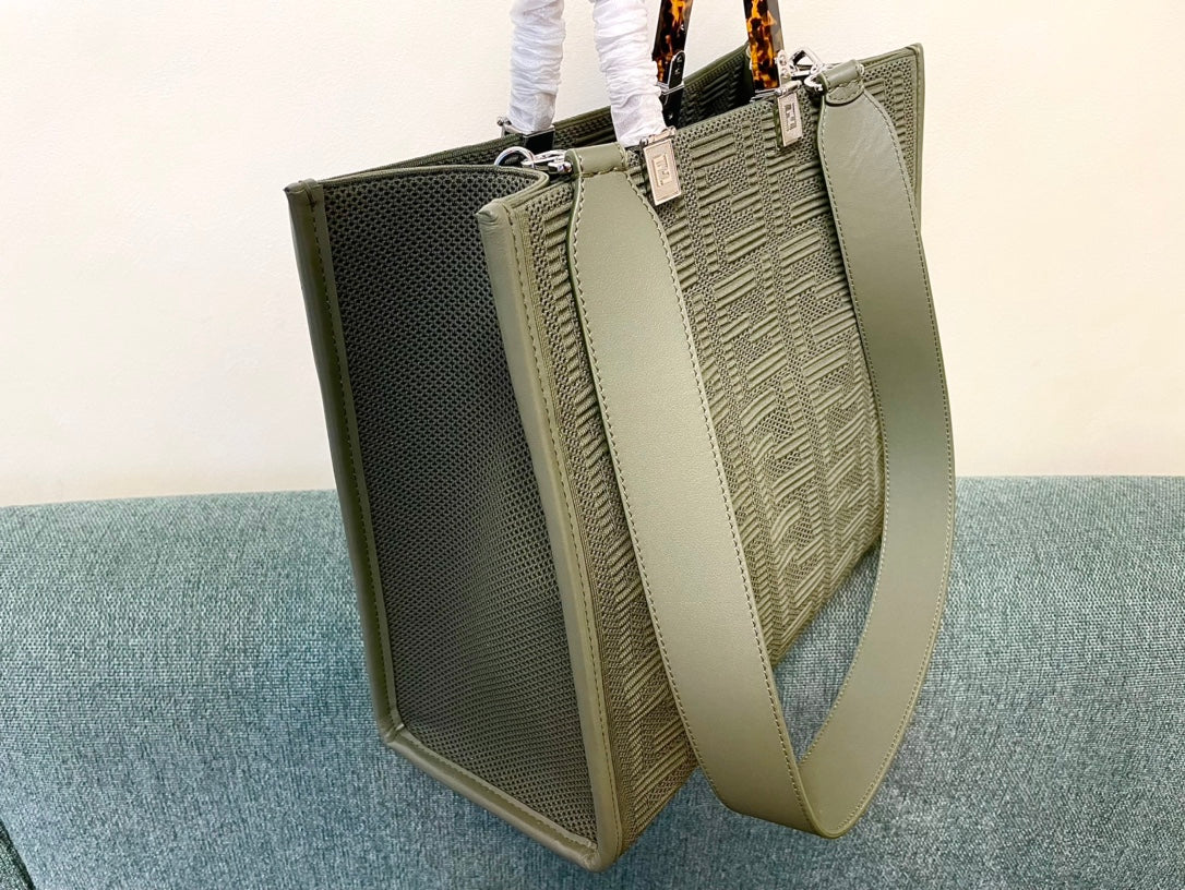 VBS - Bag - FED - 280