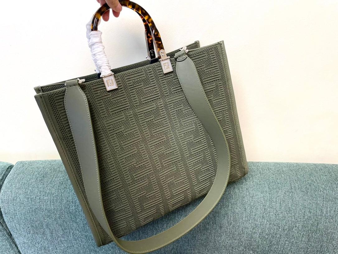 VBS - Bag - FED - 280