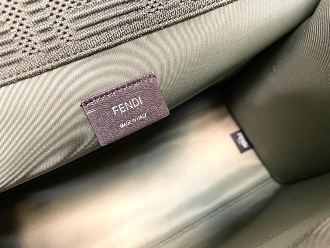 VBS - Bag - FED - 280