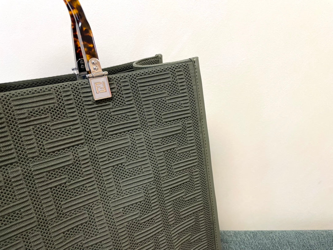 VBS - Bag - FED - 280