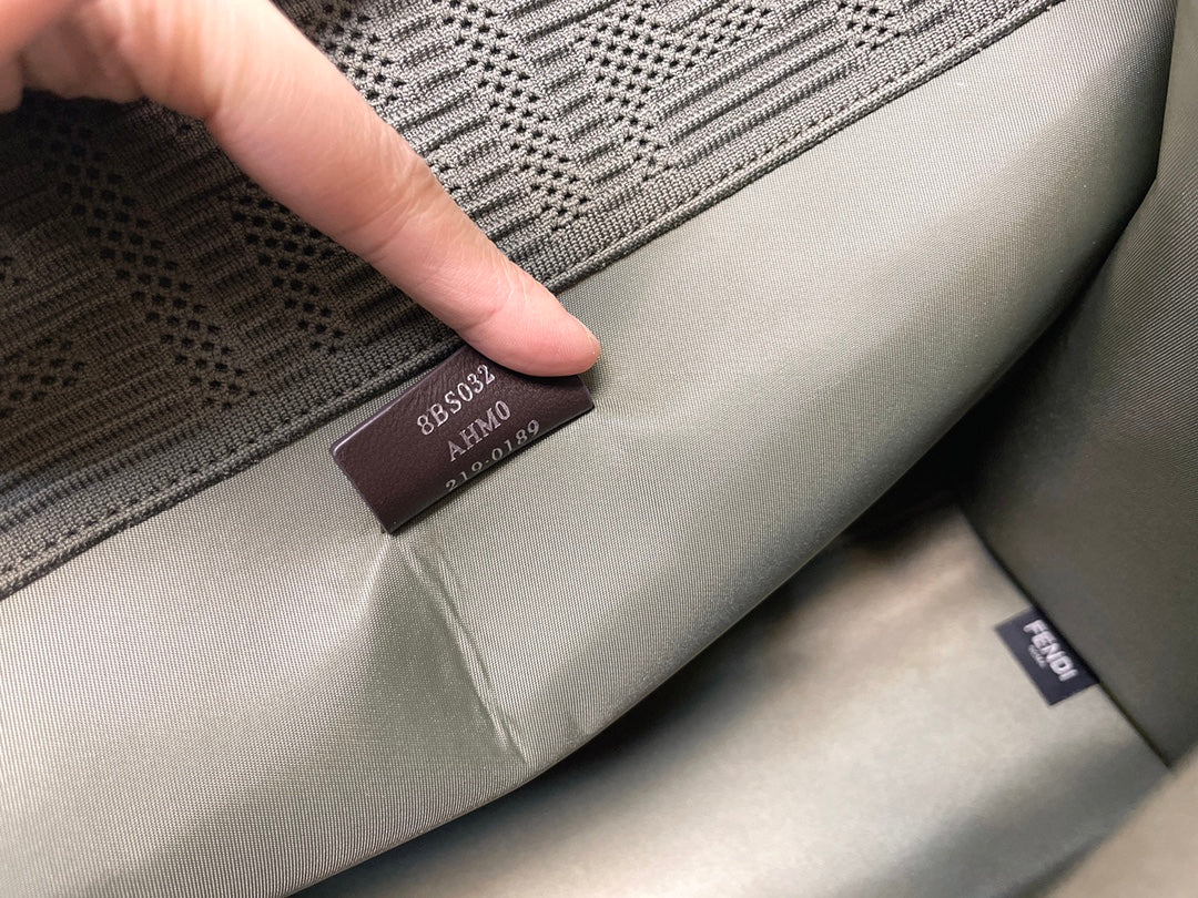 VBS - Bag - FED - 280