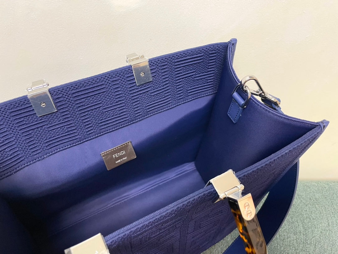 VBS - Bag - FED - 281