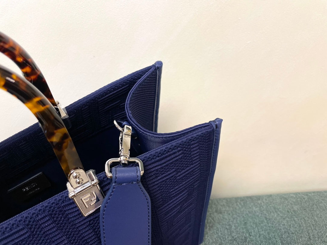 VBS - Bag - FED - 281
